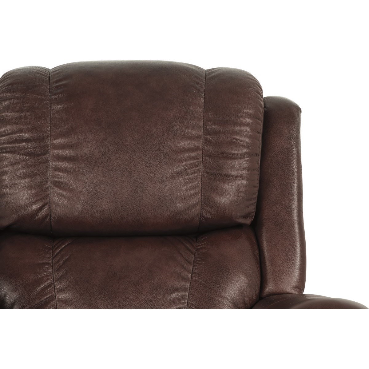 Stratolounger bradford tan clearance rocker recliner